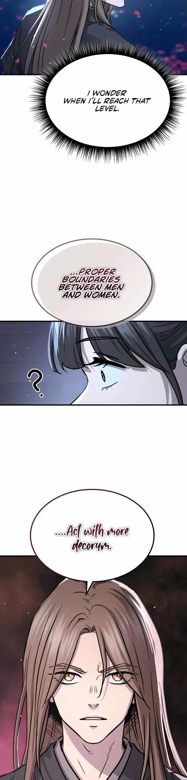 Read Absolute Dominion en Manga Online