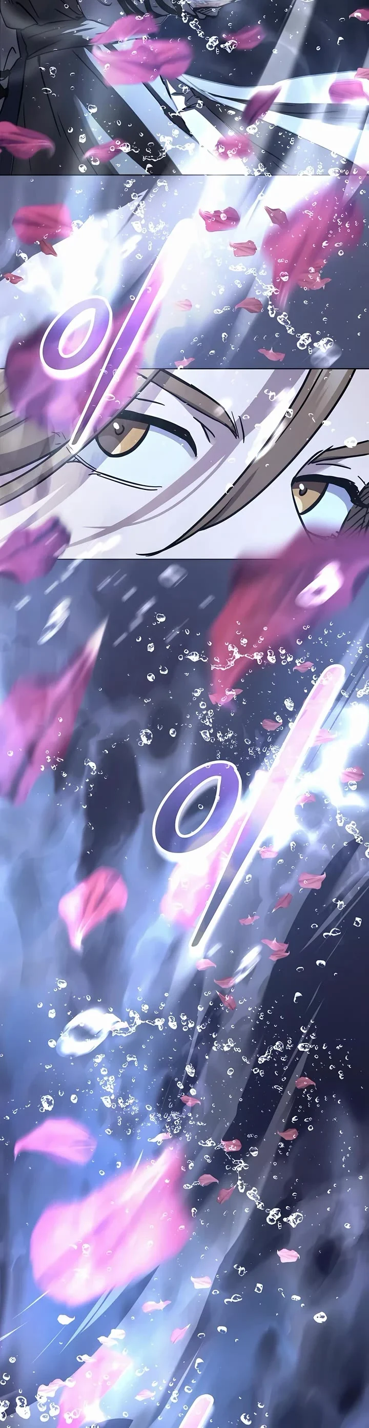 Read Absolute Dominion en Manga Online
