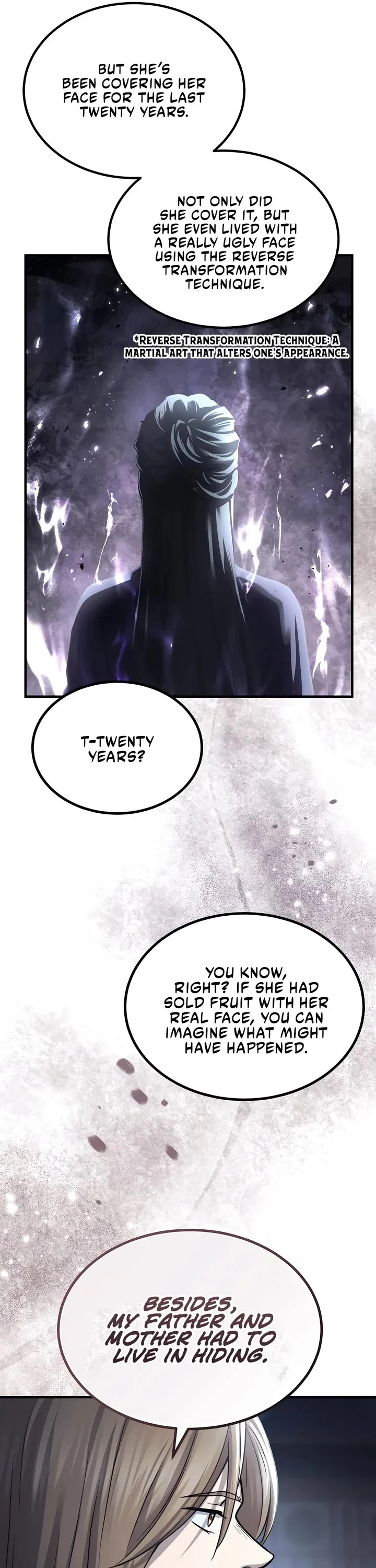 Read Absolute Dominion en Manga Online