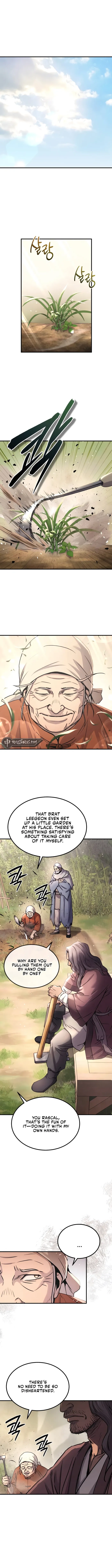 Read Absolute Dominion en Manga Online