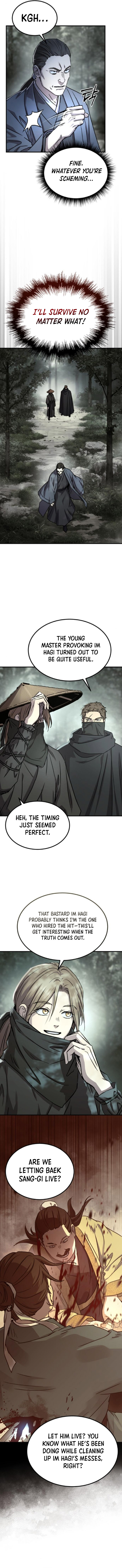 Read Absolute Dominion en Manga Online