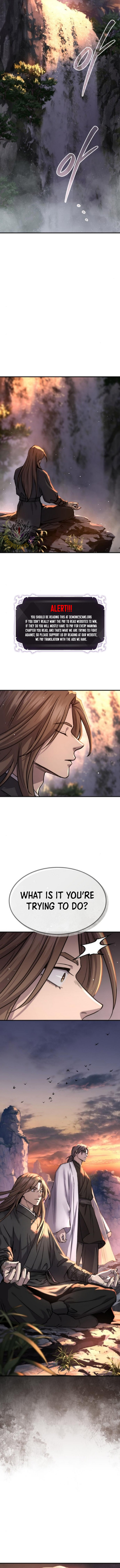 Read Absolute Dominion en Manga Online