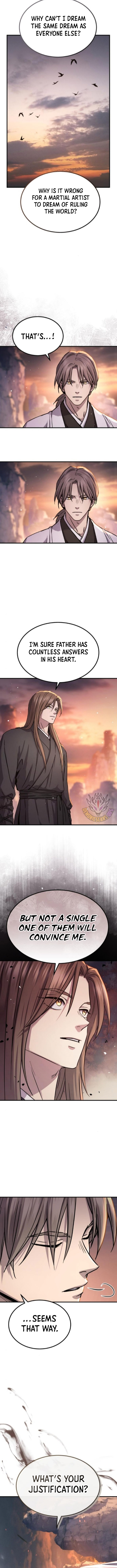 Read Absolute Dominion en Manga Online