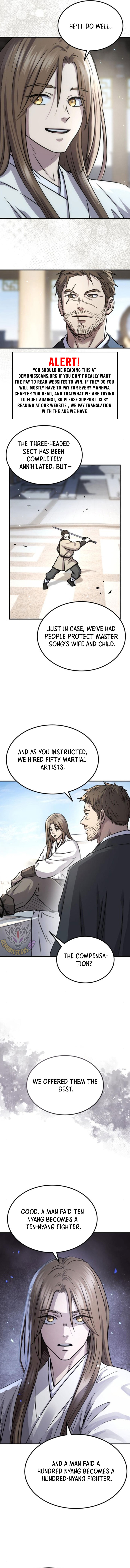 Read Absolute Dominion en Manga Online