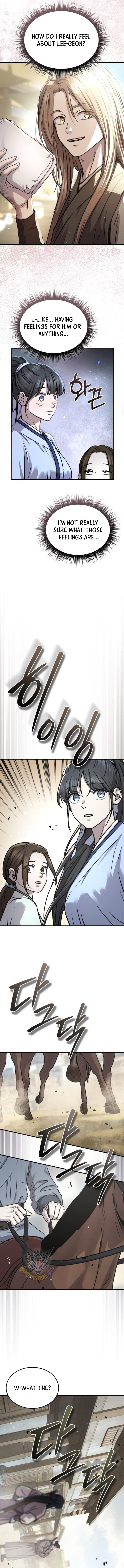 Read Absolute Dominion en Manga Online