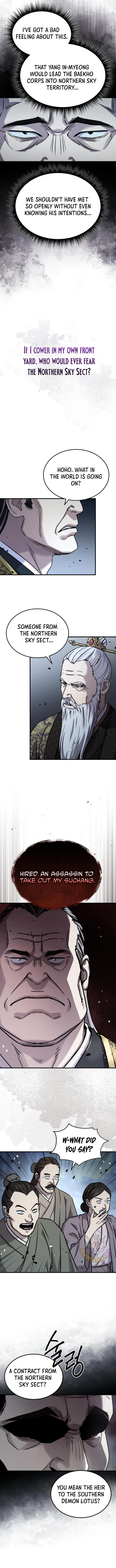 Read Absolute Dominion en Manga Online