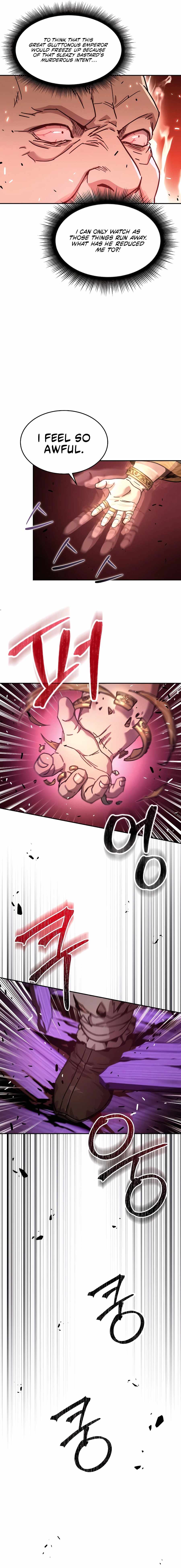 Read Absolute Dominion en Manga Online