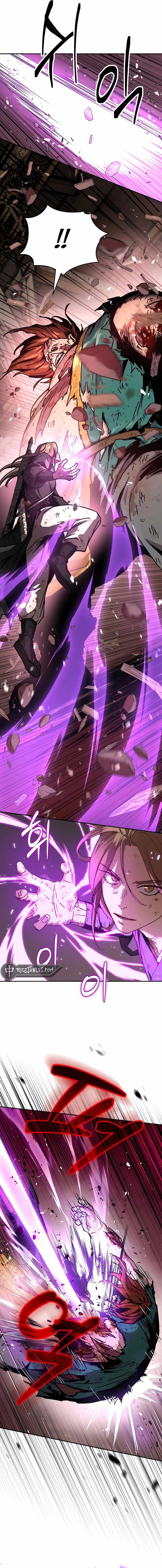 Read Absolute Dominion en Manga Online