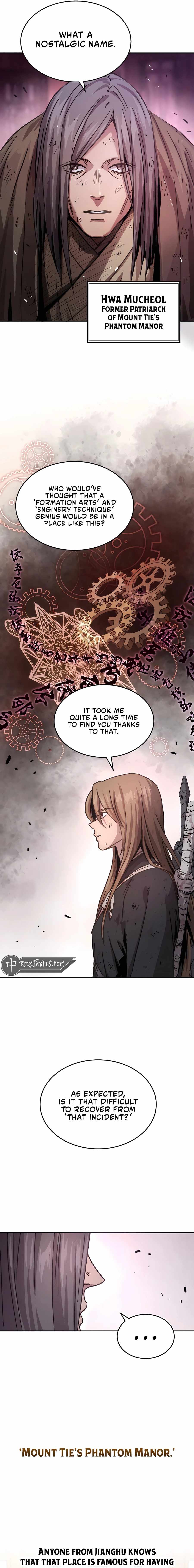 Read Absolute Dominion en Manga Online