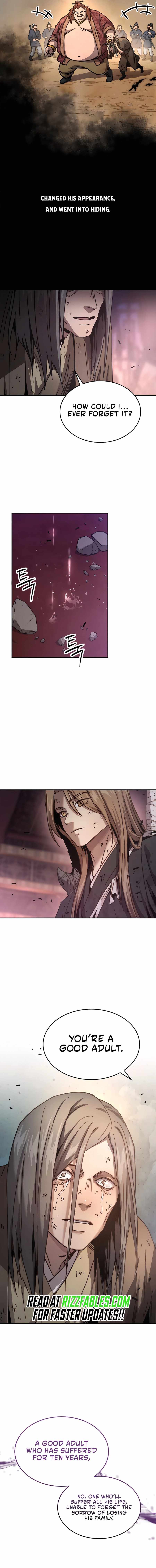 Read Absolute Dominion en Manga Online