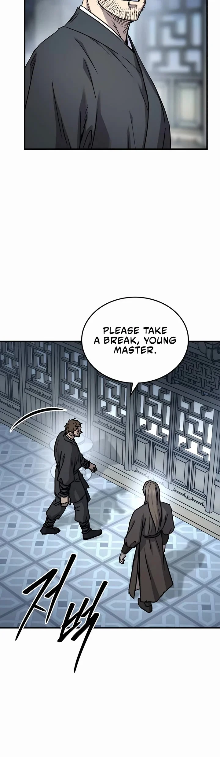 Read Absolute Dominion en Manga Online