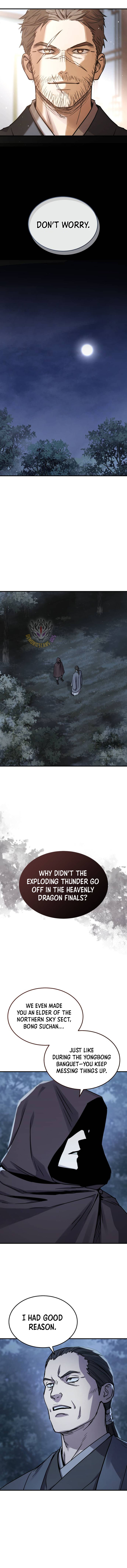 Read Absolute Dominion en Manga Online