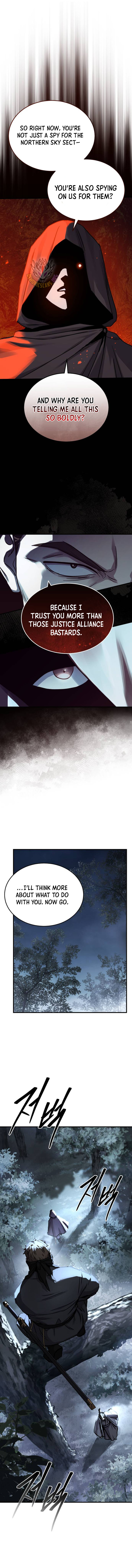 Read Absolute Dominion en Manga Online