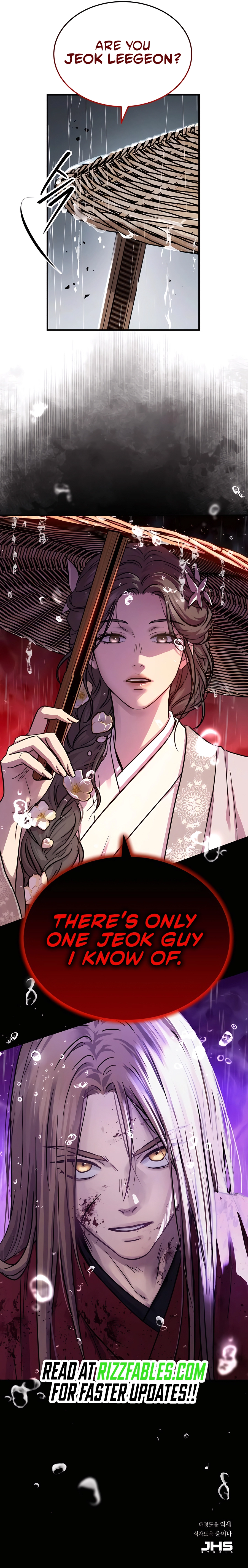 Read Absolute Dominion en Manga Online