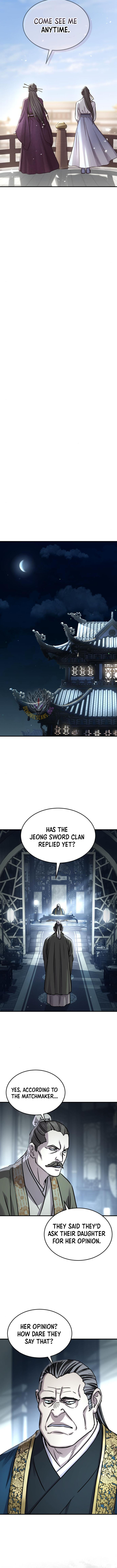 Read Absolute Dominion en Manga Online