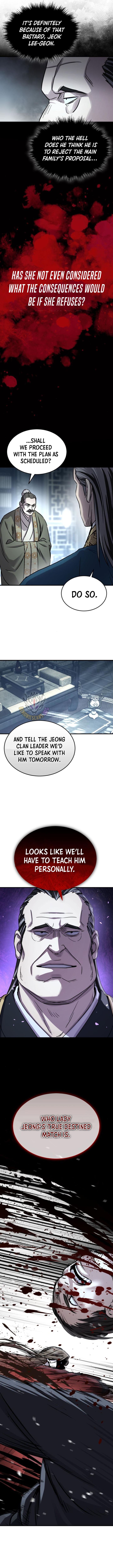 Read Absolute Dominion en Manga Online