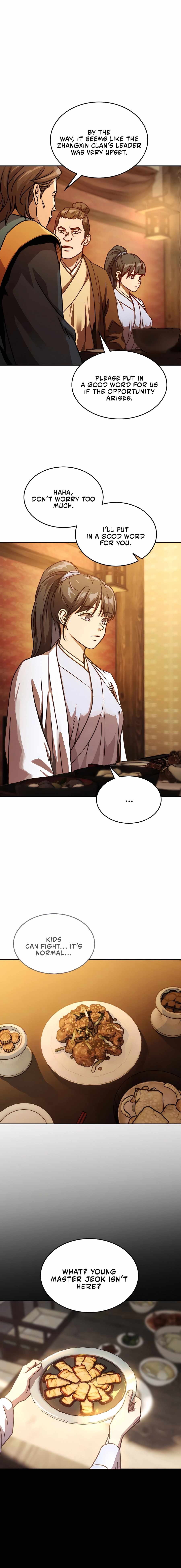 Read Absolute Dominion en Manga Online