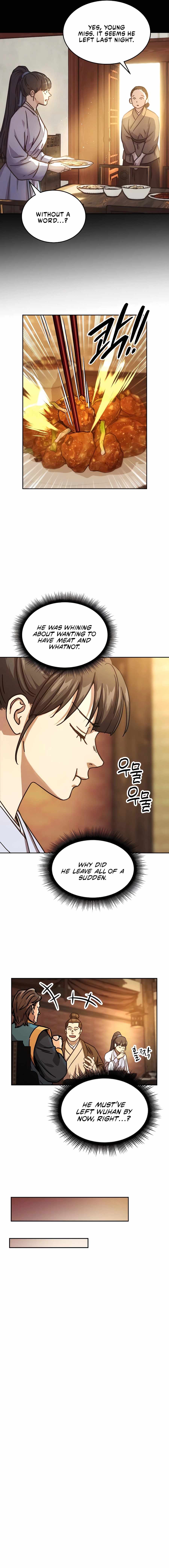 Read Absolute Dominion en Manga Online