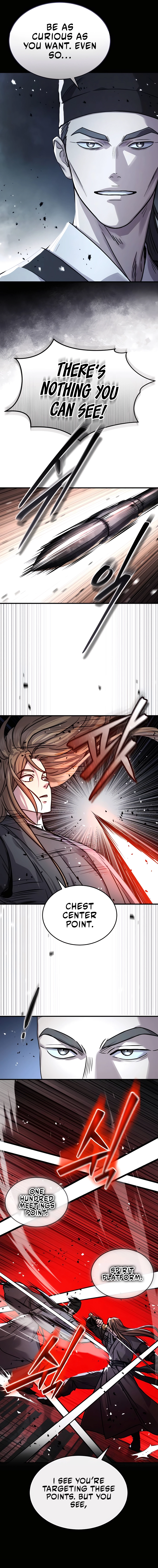 Read Absolute Dominion en Manga Online