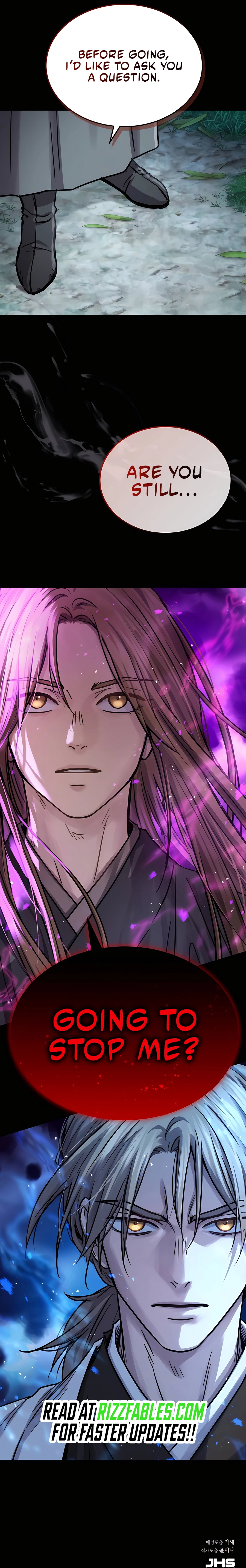 Read Absolute Dominion en Manga Online
