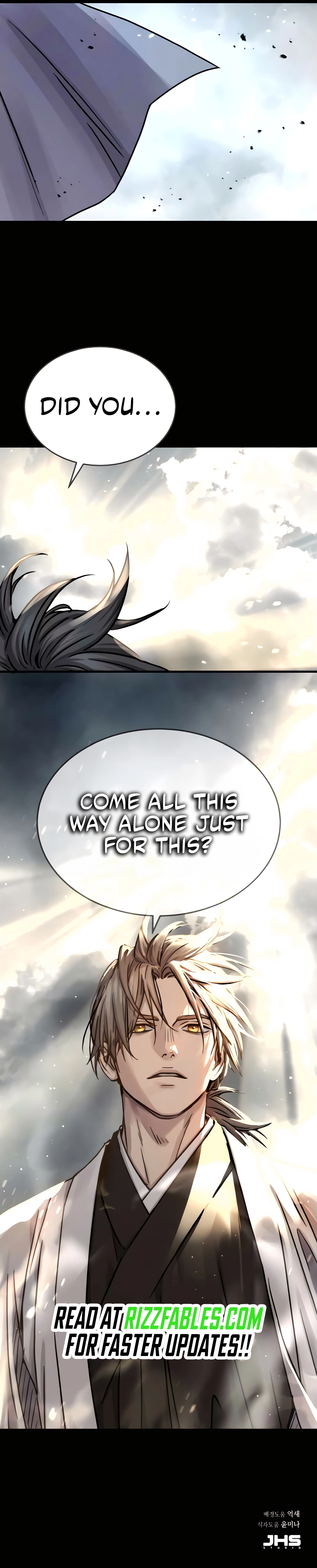 Read Absolute Dominion en Manga Online