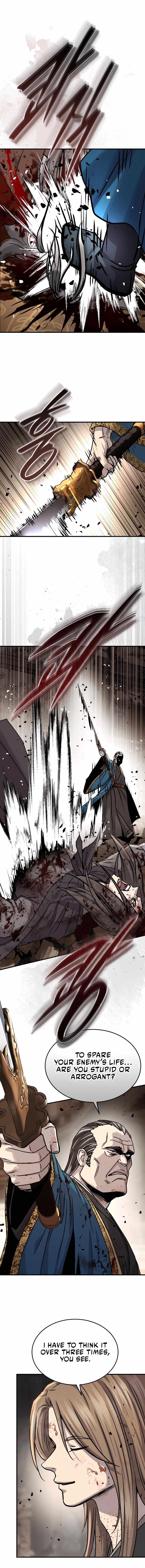 Read Absolute Dominion en Manga Online