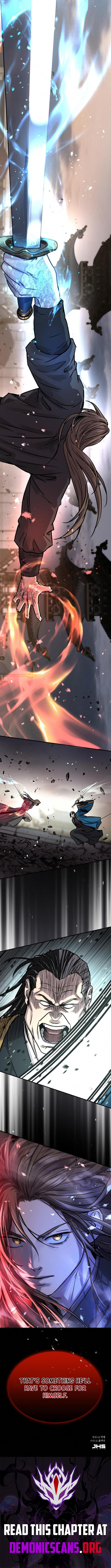 Read Absolute Dominion en Manga Online
