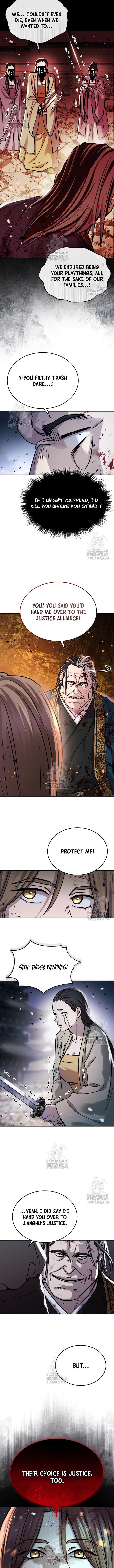 Read Absolute Dominion en Manga Online
