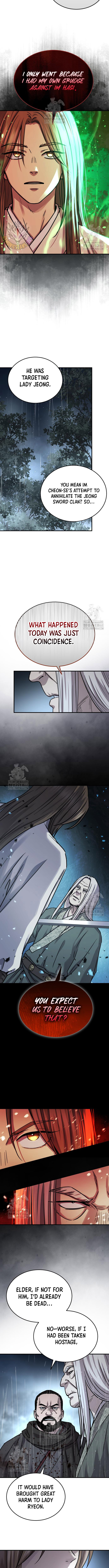 Read Absolute Dominion en Manga Online