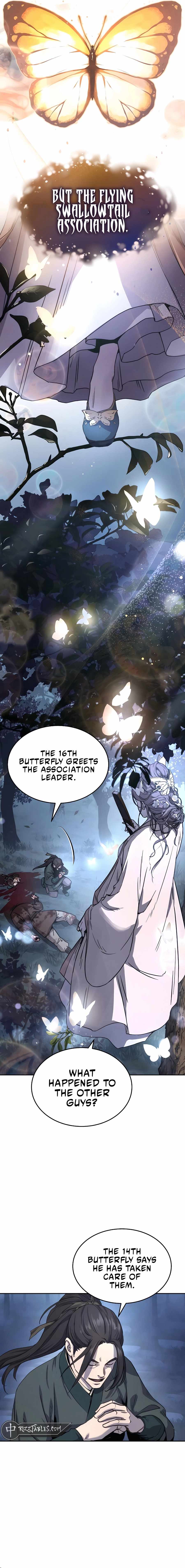 Read Absolute Dominion en Manga Online