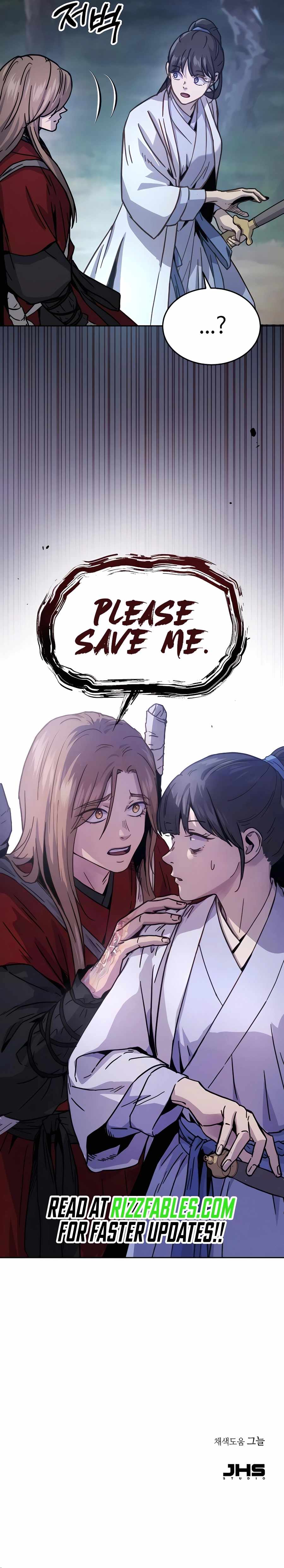 Read Absolute Dominion en Manga Online