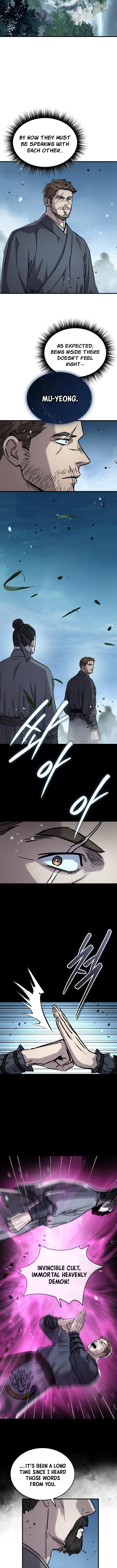 Read Absolute Dominion en Manga Online