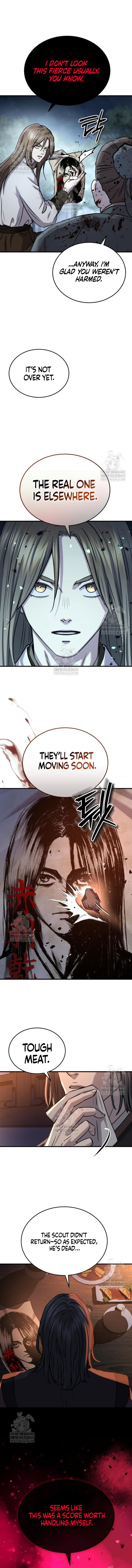 Read Absolute Dominion en Manga Online