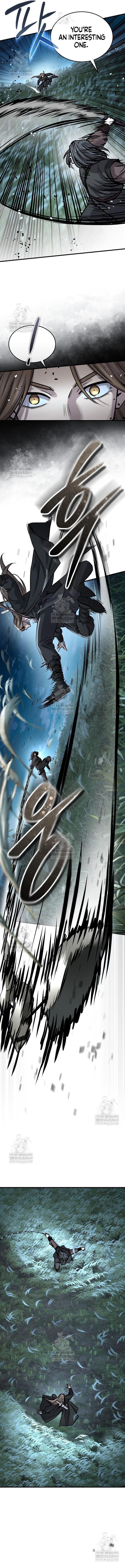 Read Absolute Dominion en Manga Online