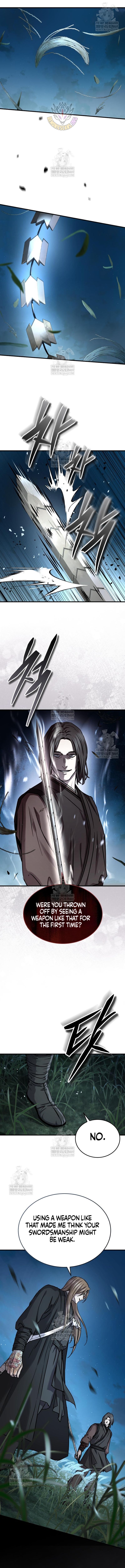 Read Absolute Dominion en Manga Online