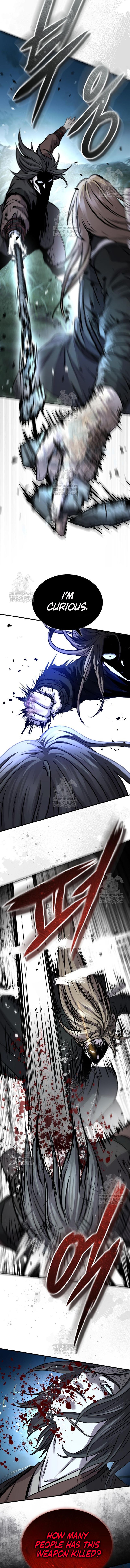 Read Absolute Dominion en Manga Online