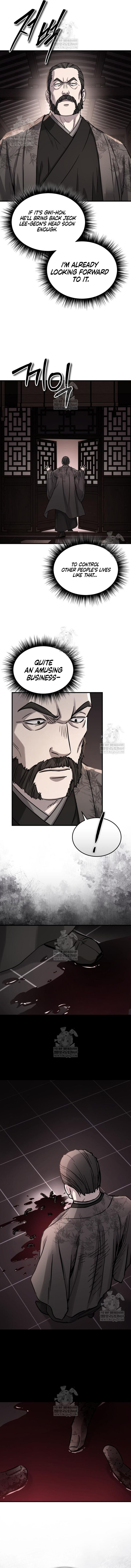 Read Absolute Dominion en Manga Online