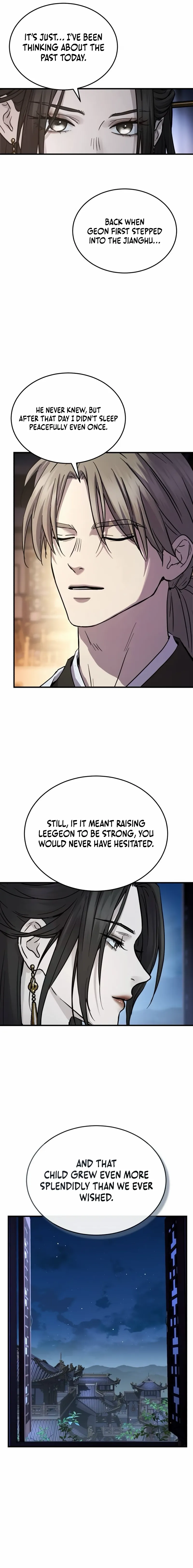 Read Absolute Dominion en Manga Online