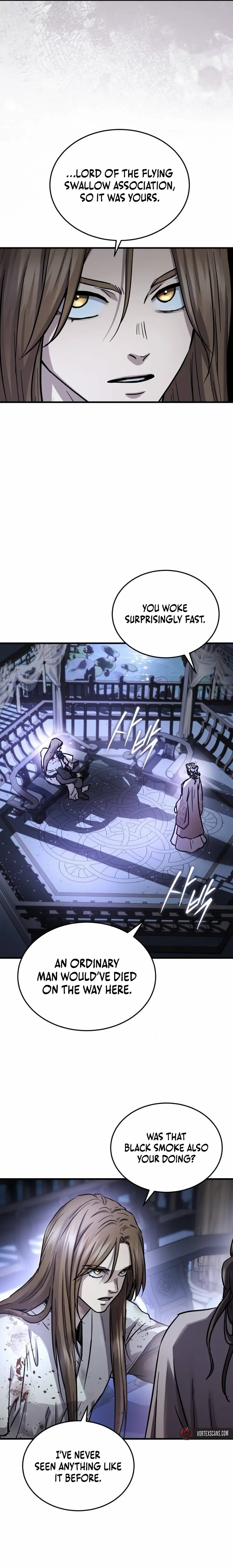 Read Absolute Dominion en Manga Online
