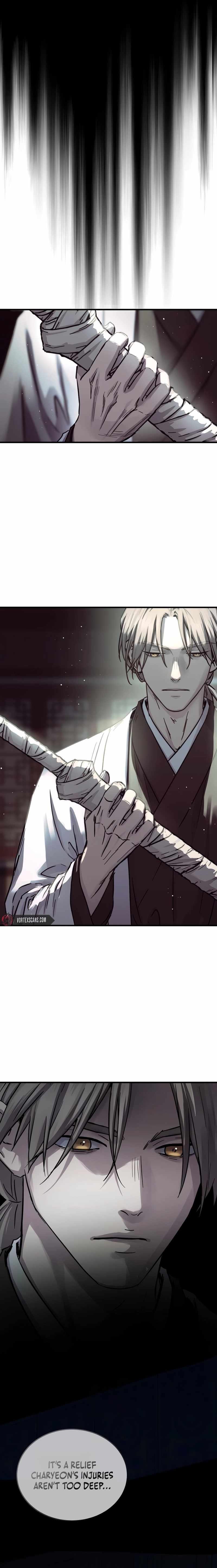 Read Absolute Dominion en Manga Online