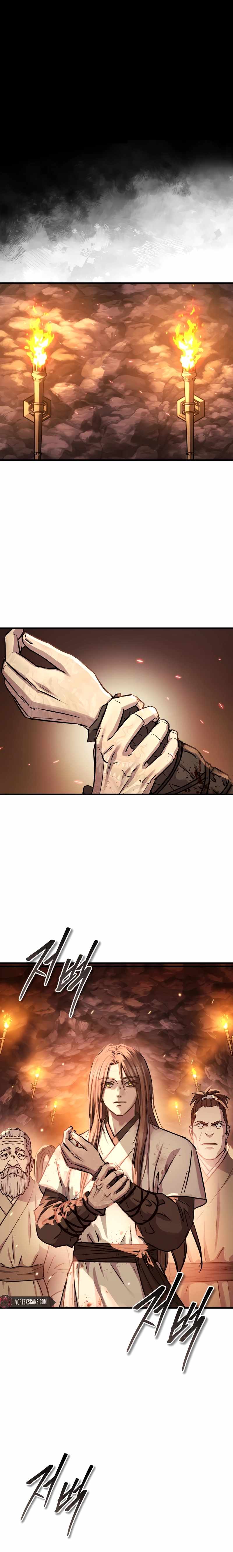 Read Absolute Dominion en Manga Online