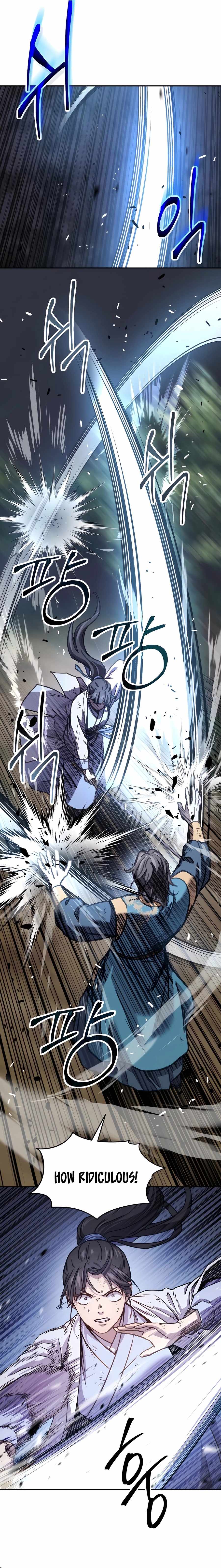 Read Absolute Dominion en Manga Online