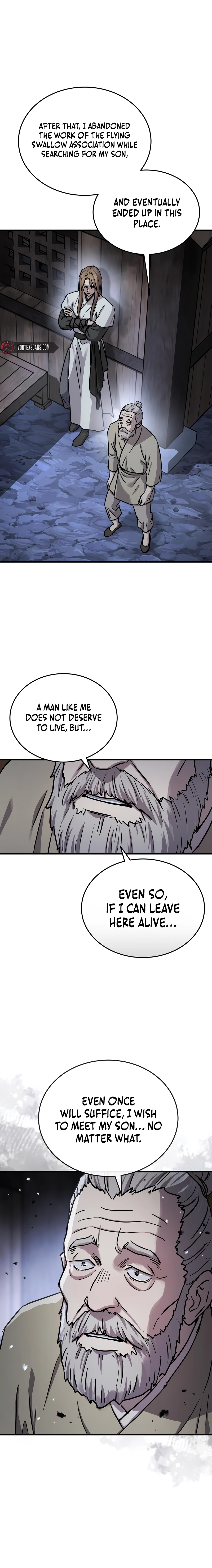 Read Absolute Dominion en Manga Online