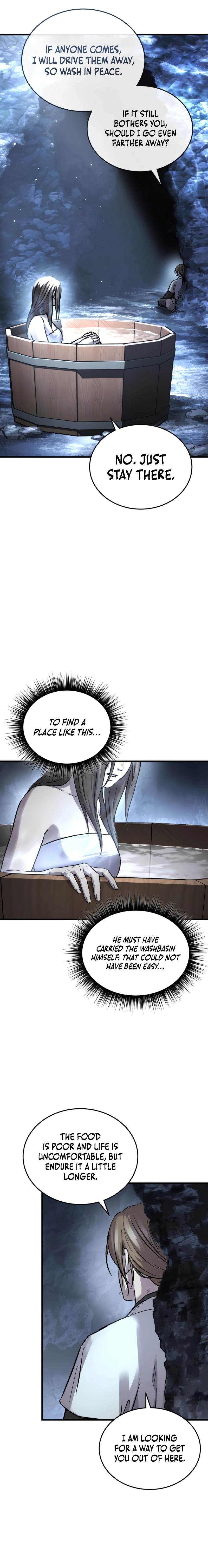 Read Absolute Dominion en Manga Online