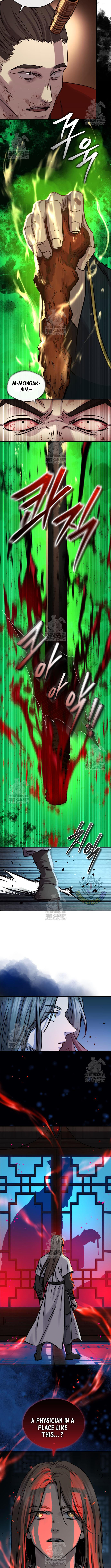 Read Absolute Dominion en Manga Online