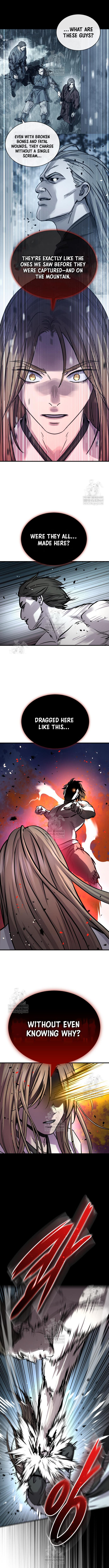 Read Absolute Dominion en Manga Online