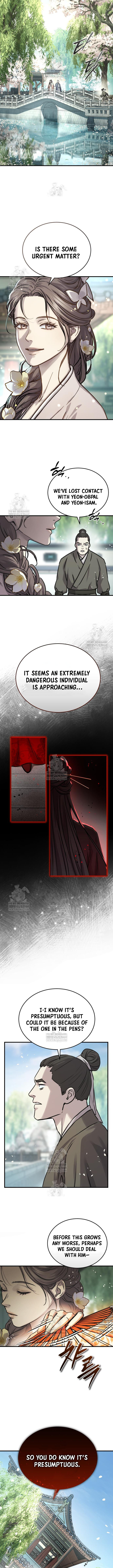 Read Absolute Dominion en Manga Online