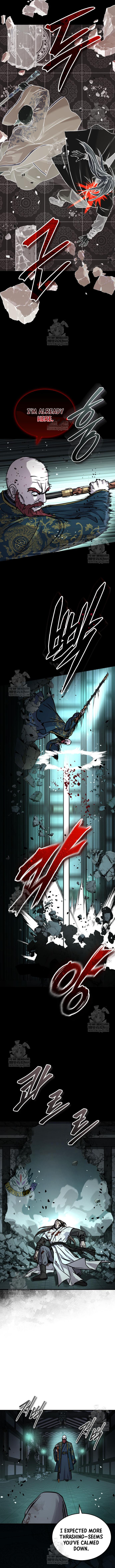Read Absolute Dominion en Manga Online