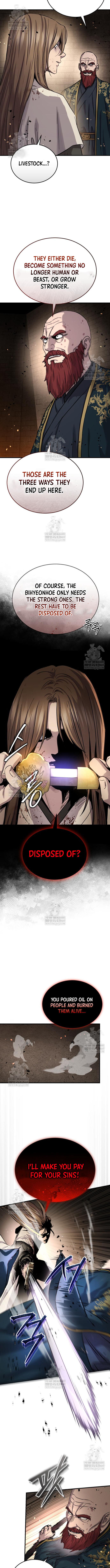 Read Absolute Dominion en Manga Online