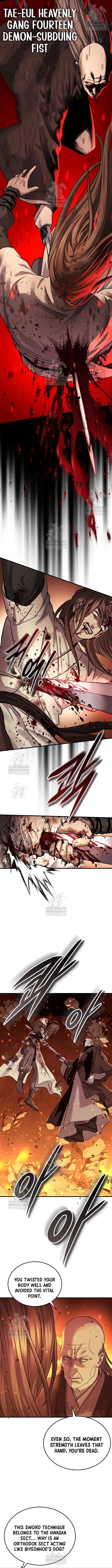 Read Absolute Dominion en Manga Online